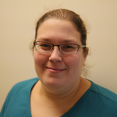 Aly - Arch Advanced Pain Management