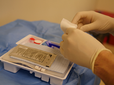 epidural1 Epidural Steroid Injection