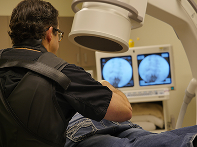 epidural4 Epidural Steroid Injection