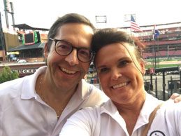 Who Doesn't Love these Two! Who Doesn't Love these Two!