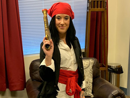 Gabby Halloween 2019 Gabby Halloween Costume