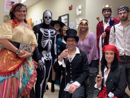 Halloween 2019 Everyone The Whole Gang Halloween 2019