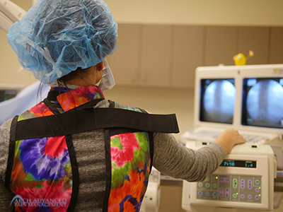 positioning-HF10-lead High-Frequency Spinal Cord Stimulation