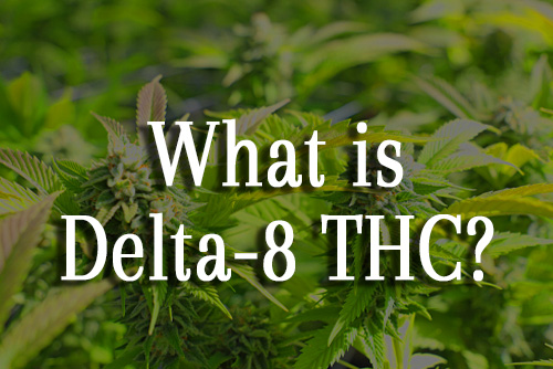 What-is-delta-8-thc What is Delta-8 THC?